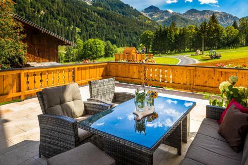 Agroturismo Unterrainhof