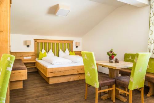 Agroturismo Unterrainhof