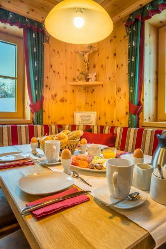Agroturismo Unterrainhof