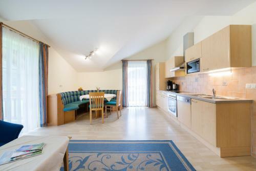 Hostal 4 Mountains Apartments