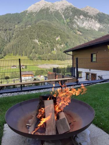 Hostal 4 Mountains Apartments