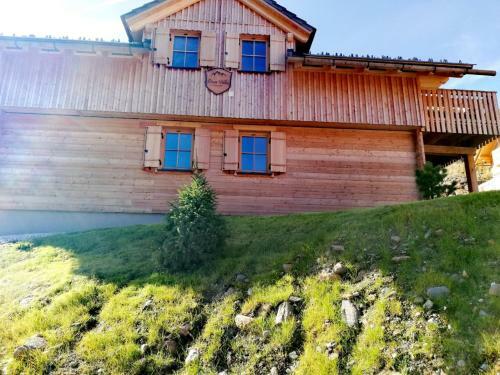 Apartamento Chalet Risus Vallis Lachtal