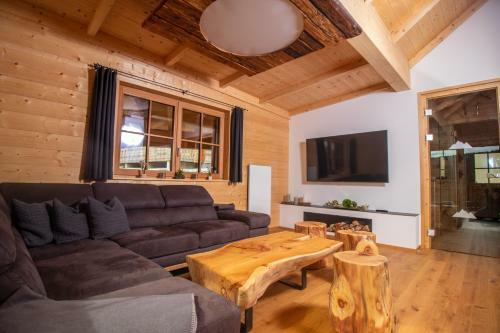Apartamento Chalet Risus Vallis Lachtal