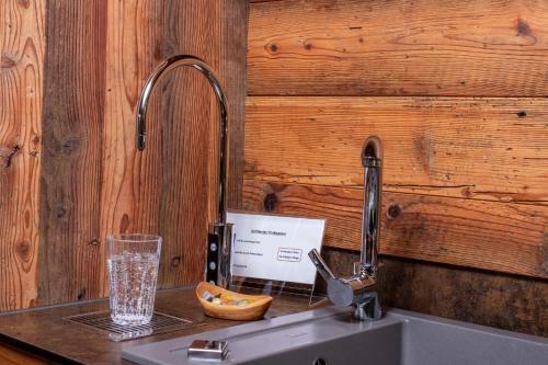 Apartamento Chalet Risus Vallis Lachtal