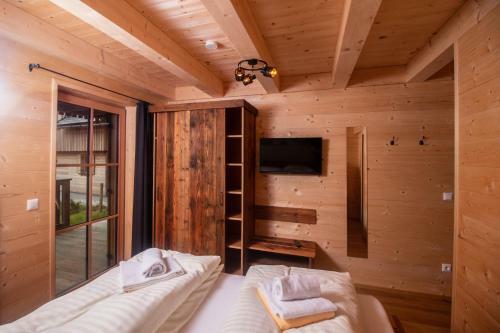 Apartamento Chalet Risus Vallis Lachtal
