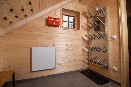 Apartamento Chalet Risus Vallis Lachtal