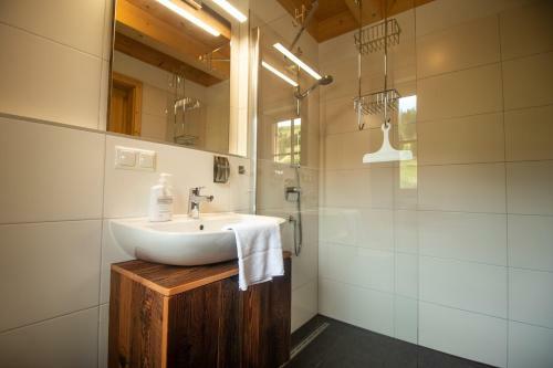 Apartamento Chalet Risus Vallis Lachtal