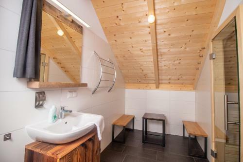 Apartamento Chalet Risus Vallis Lachtal