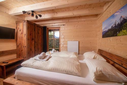 Apartamento Chalet Risus Vallis Lachtal