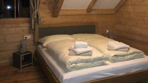 Mankerl H�tte Lachtal