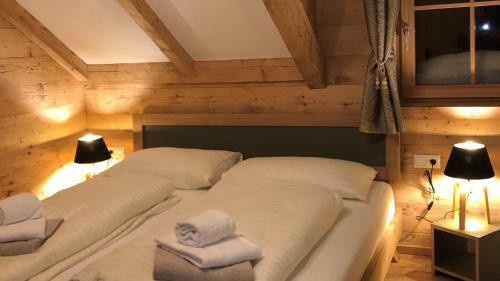 Mankerl H�tte Lachtal