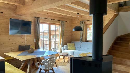 Mankerl H�tte Lachtal