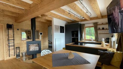Mankerl H�tte Lachtal