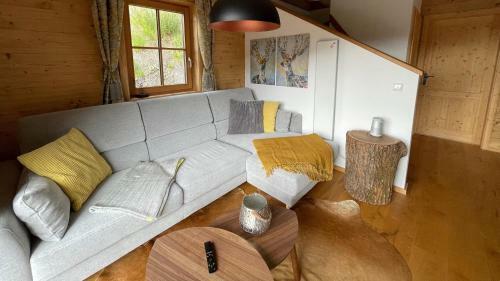 Mankerl H�tte Lachtal