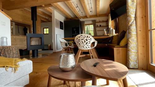 Mankerl H�tte Lachtal