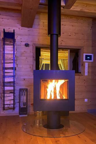 Mankerl H�tte Lachtal