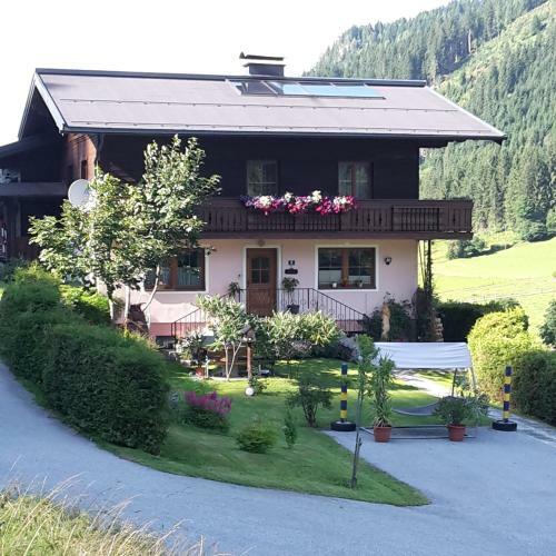 Apartamento Ferienwohnung Franck