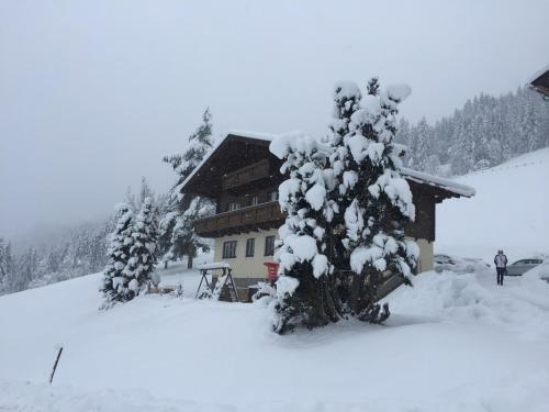 Agroturismo Oberrainbauer