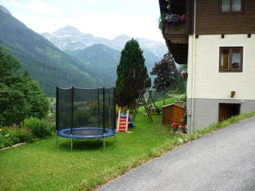 Agroturismo Oberrainbauer