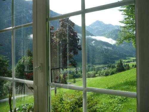 Agroturismo Oberrainbauer