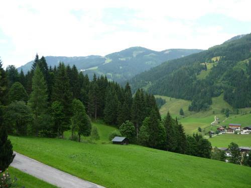 Agroturismo Oberrainbauer