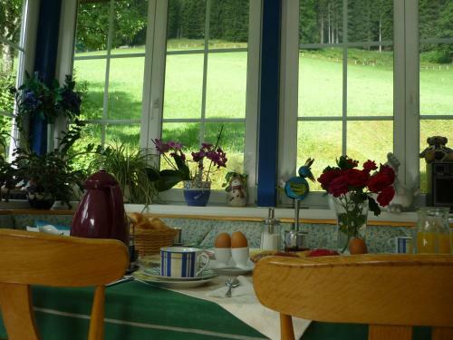 Agroturismo Oberrainbauer