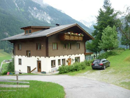 Agroturismo Oberrainbauer