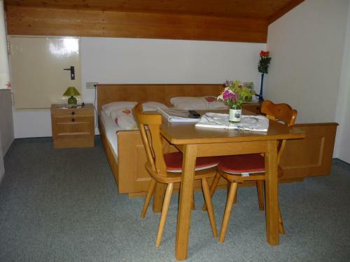 Agroturismo Oberrainbauer