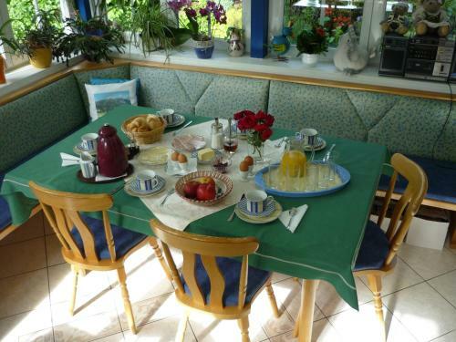 Agroturismo Oberrainbauer