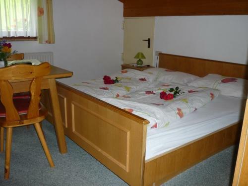 Agroturismo Oberrainbauer