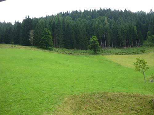 Agroturismo Oberrainbauer
