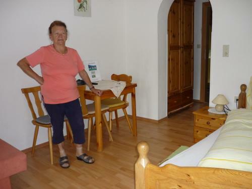 Agroturismo Oberrainbauer