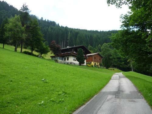 Agroturismo Oberrainbauer
