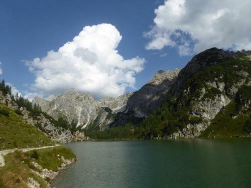 Agroturismo Oberrainbauer