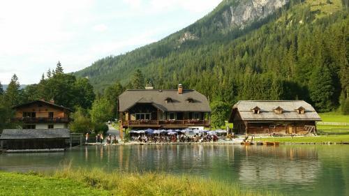 Agroturismo Oberrainbauer