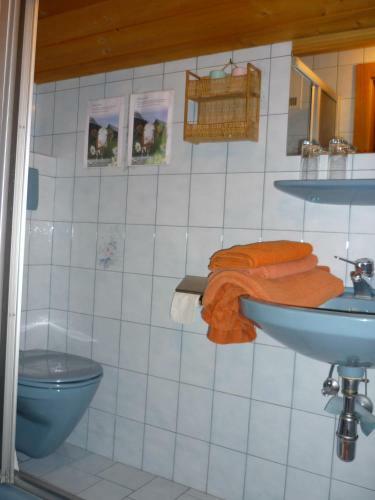 Agroturismo Oberrainbauer
