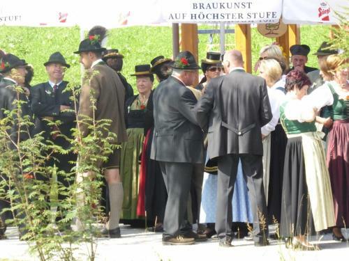 Agroturismo Oberrainbauer