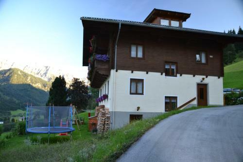 Agroturismo Oberrainbauer