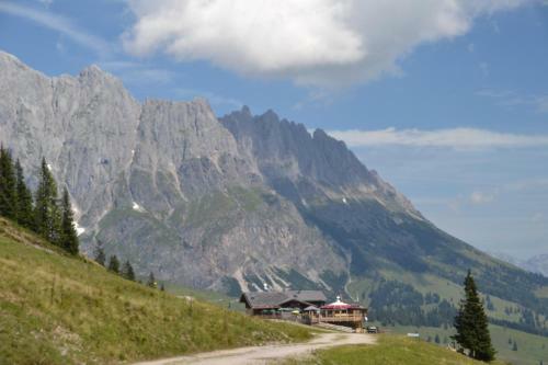 Agroturismo Oberrainbauer