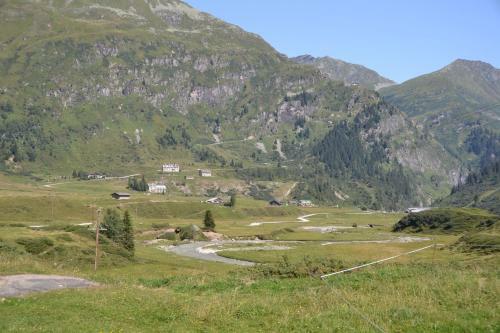 Agroturismo Oberrainbauer