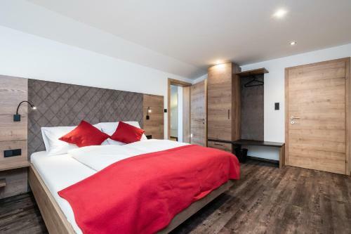Apartamento Bergappartements Pr�ll