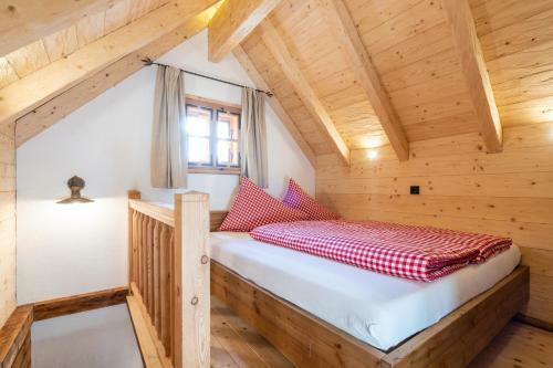 Apartamento Bergappartements Pr�ll