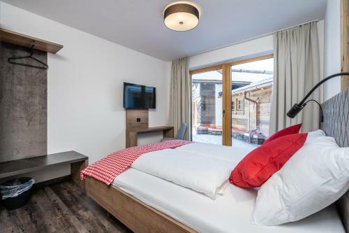 Apartamento Bergappartements Pr�ll