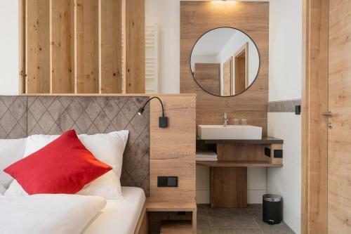 Apartamento Bergappartements Pr�ll