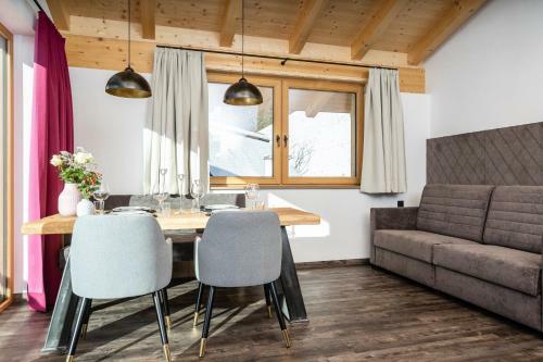 Apartamento Bergappartements Pr�ll