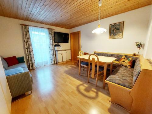 Apartamento Haus Christiana
