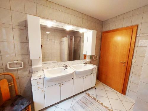 Apartamento Haus Christiana