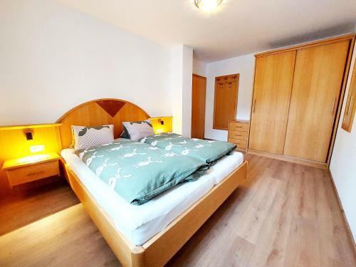 Apartamento Haus Christiana