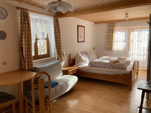 Apartamento Haus Christiana