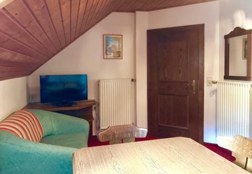 Apartamento Appartements Futtertr�gl
